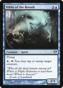 {C} Niblis of the Breath [Dark Ascension][DKA 044]
