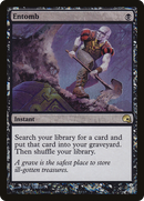 {R} Entomb [Premium Deck Series: Graveborn][PD3 014]
