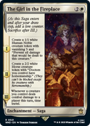 {R} The Girl in the Fireplace [Doctor Who][WHO 021]