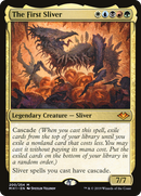 {R} The First Sliver [Modern Horizons][MH1 200]