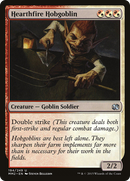 {C} Hearthfire Hobgoblin [Modern Masters 2015][MM2 194]