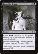 {C} Parasitic Grasp [Innistrad: Crimson Vow][VOW 123]