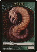 {T} Worm Token [Eventide Tokens][TEVE 006]