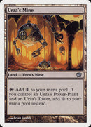 {C} Urza's Mine [Eighth Edition][8ED 328]