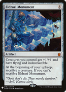 {R} Eldrazi Monument [Mystery Booster][LS CMA 216]