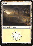 {B}[HOU 191] Plains (191) [Hour of Devastation]