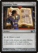 {C} Jayemdae Tome [Magic 2013][M13 207]