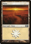 {B}[M13 230] Plains (230) [Magic 2013]