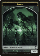 {T} Spirit Token (001/016) [Eternal Masters Tokens][TEMA 001]