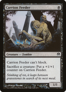 {C} Carrion Feeder [Duel Decks: Phyrexia vs. the Coalition][DDE 002]