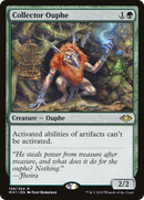 {R} Collector Ouphe [Modern Horizons][MH1 158]