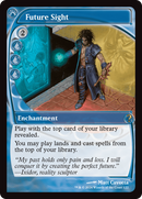 {R} Future Sight [Mystery Booster 2][MB2 122]