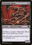 {C} Phyrexian Ghoul [Dominaria Remastered][DMR 098]