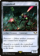 {R} Cryptothrall [Universes Beyond: Warhammer 40,000][40K 155]