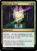 {C} Deathreap Ritual [Modern Horizons 3 Commander][M3C 259]