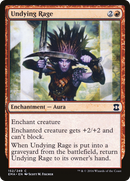 {C} Undying Rage [Eternal Masters][EMA 152]