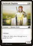 {C} Daybreak Chaplain [Jumpstart 2022][J22 171]