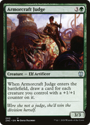 {C} Armorcraft Judge [Zendikar Rising Commander][ZNC 060]