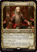 {R} Edgar Markov (Showcase) [Innistrad Remastered][INR 328]
