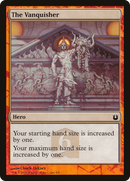 {C} The Vanquisher [Born of the Gods Hero's Path][PA THP2 006]