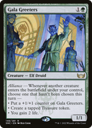 {R} Gala Greeters (Promo Pack) [Streets of New Capenna Promos][PP SNC 148]