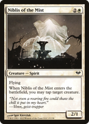 {C} Niblis of the Mist [Dark Ascension][DKA 015]