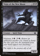 {C} Ninja of the New Moon [Modern Horizons][MH1 099]