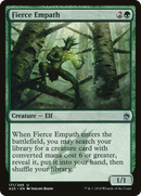 {C} Fierce Empath [Masters 25][A25 171]