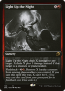 {R} Light Up the Night [Innistrad: Double Feature][DBL 146]
