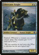 {C} Ethercaste Knight [Alara Reborn][ARB 003]