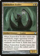 {C} Tidehollow Sculler [Modern Masters][MMA 184]