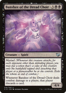 {C} Banshee of the Dread Choir [Commander 2015][C15 016]
