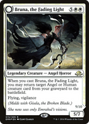 {R} Bruna, the Fading Light [Eldritch Moon Prerelease Promos][PR EMN 015]