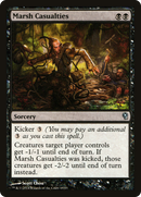{C} Marsh Casualties [Duel Decks: Jace vs. Vraska][DDM 069]