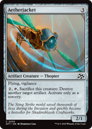{@C} Aetherjacket [Aetherdrift][DFT 230]