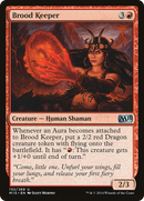 {C} Brood Keeper [Magic 2015][M15 132]