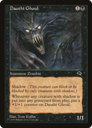 {C} Dauthi Ghoul [Tempest][TMP 121]