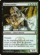 {R} Gleancrawler [Duel Decks: Izzet vs. Golgari][DDJ 064]