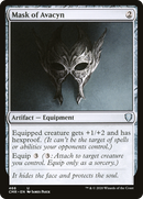 {C} Mask of Avacyn [Commander Legends][CMR 466]
