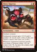{C} Shiny Impetus [Commander 2020][C20 055]