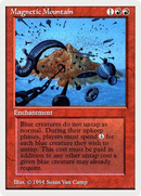 {R} Magnetic Mountain [Summer Magic / Edgar][SUM 163]