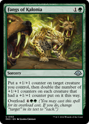 {C} Fangs of Kalonia [Modern Horizons 3][MH3 153]