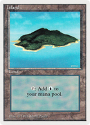 {B}[SUM 296] Island (296) [Summer Magic / Edgar]