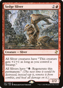 {R} Sedge Sliver [Time Spiral Remastered][TSR 187]