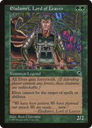 {R} Eladamri, Lord of Leaves [Tempest][TMP 224]