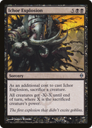 {C} Ichor Explosion [New Phyrexia][NPH 064]