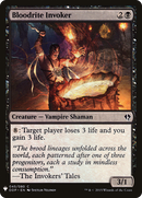 {C} Bloodrite Invoker [Mystery Booster][LS DDP 045]