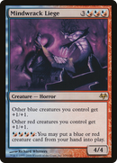 {R} Mindwrack Liege [Eventide][EVE 104]