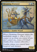 {C} Gleaming Overseer [War of the Spark][WAR 198]
