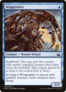 {C} Wingcrafter [Modern Masters 2017][MM3 058]